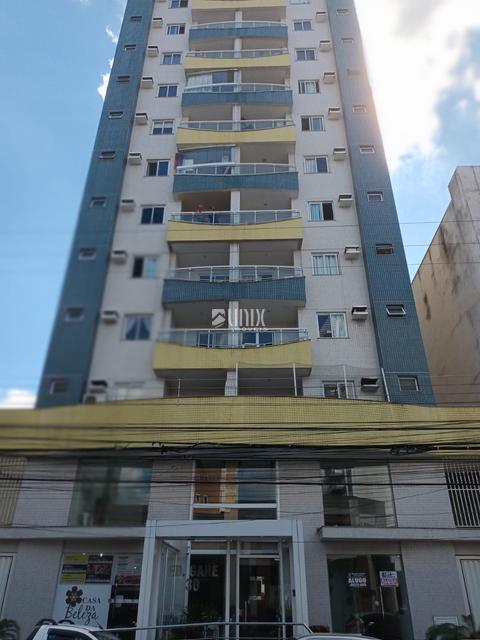 Apartamento Duplex à venda em Campos dos Goytacazes, PARQUE TAMANDARÉ, com 2 suítes, com 75 m², Gare
