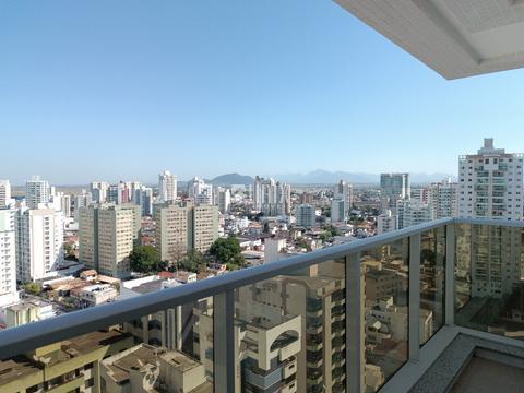 Apartamento à venda em Campos dos Goytacazes, Centro, com 03 suítes, com 140 m², Emotion